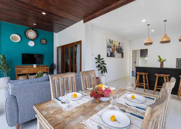 Villa Bali