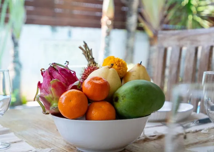 Bali Villa Seminyak
