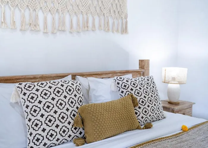 Bali Villa