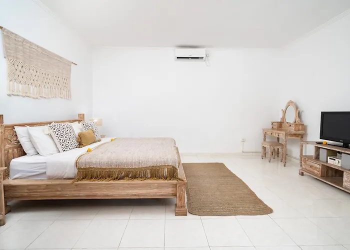 Villa Bali