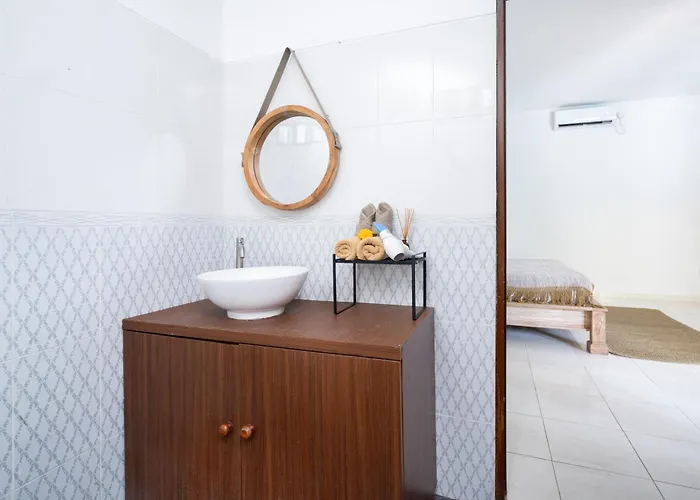 Bali Villa *