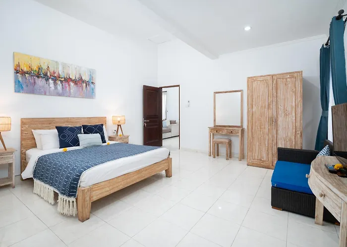 Villa Bali *