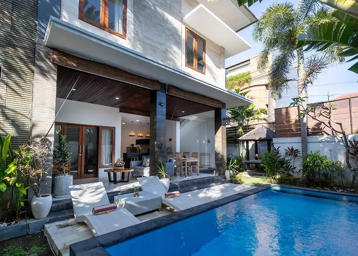 Bali Seminyak