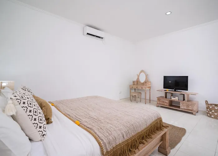 Bali Villa Seminyak
