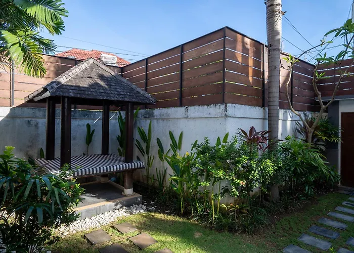 Bali Seminyak