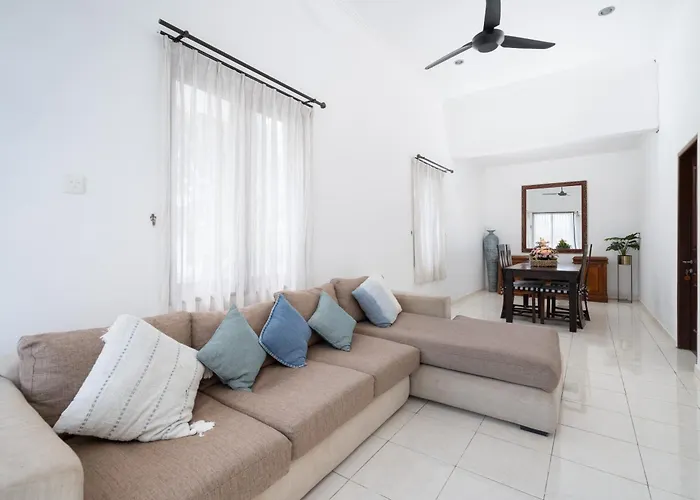 Villa Bali