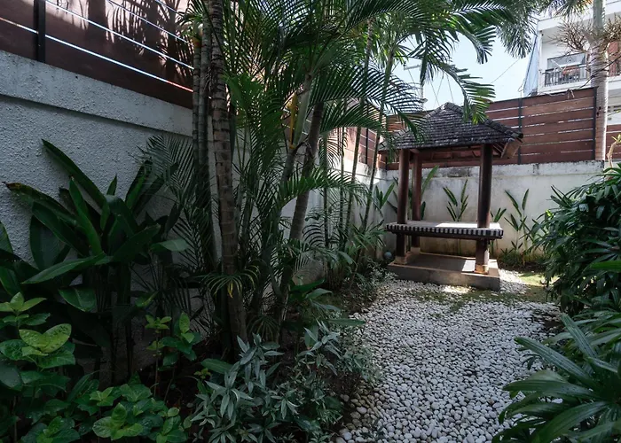 Bali Villa Seminyak