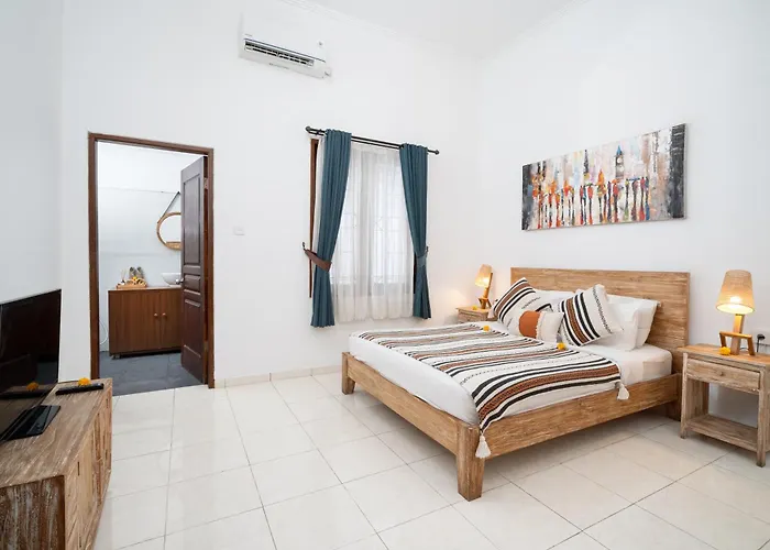 Bali Villa