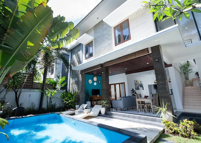 Bali Villa *