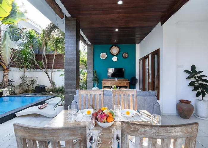 Bali * Seminyak