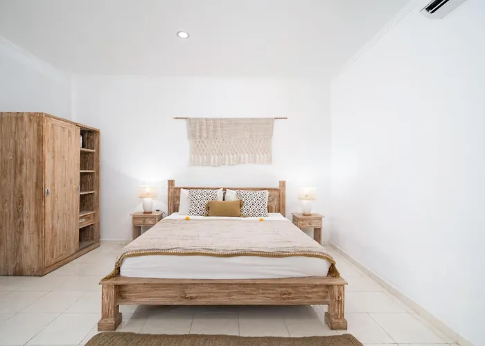 Bali Villa Seminyak