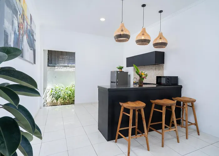 Bali Villa *