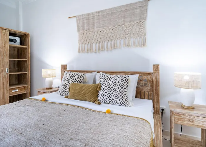 Bali Villa