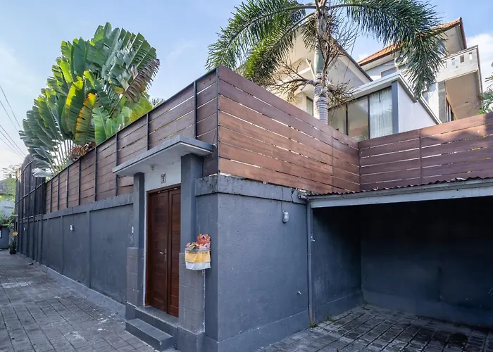 Villa Bali