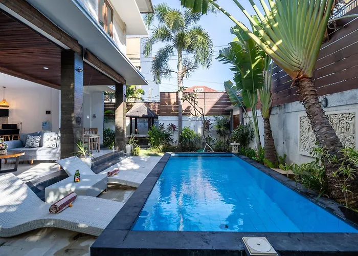 Bali Villa *