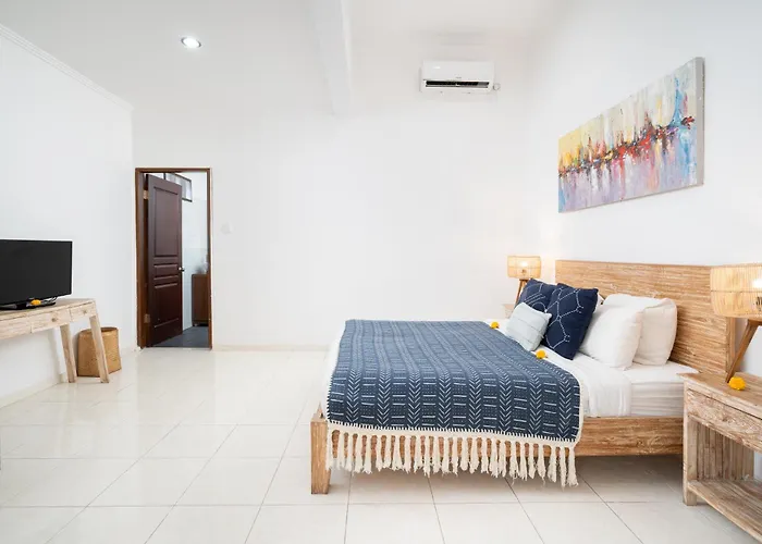 Bali Seminyak