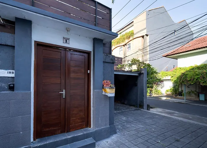 Bali Seminyak